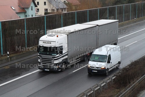 Truck photo scania - r, 440