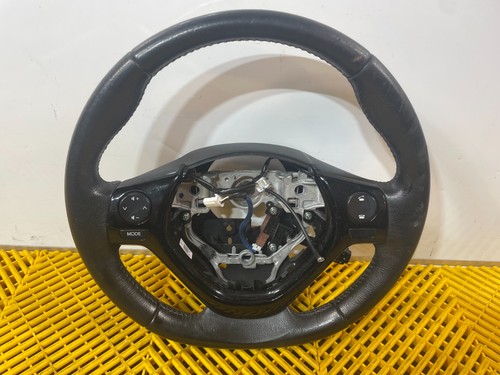 Toyota aygo steering wheel - aygo,