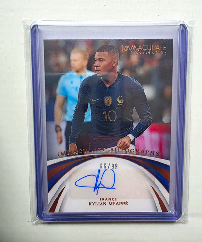Panini 2022 immaculate - panini,