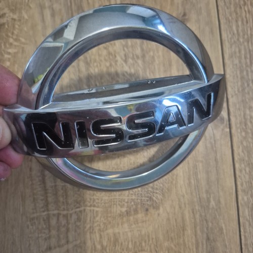Nissan note mk1 e11 front - nissan,