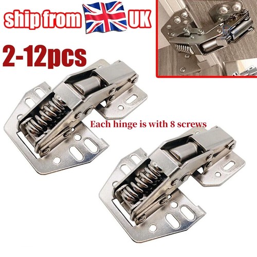 12pcs overhead swing up - swing,
