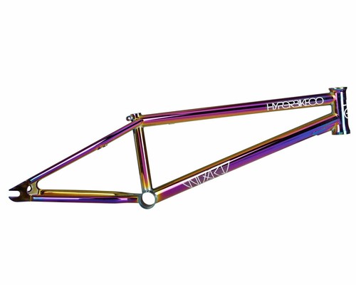 Hyper wizard frame - (jet, fuel)