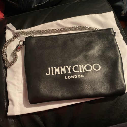 Jimmy choo callie shoulder bag - choo,