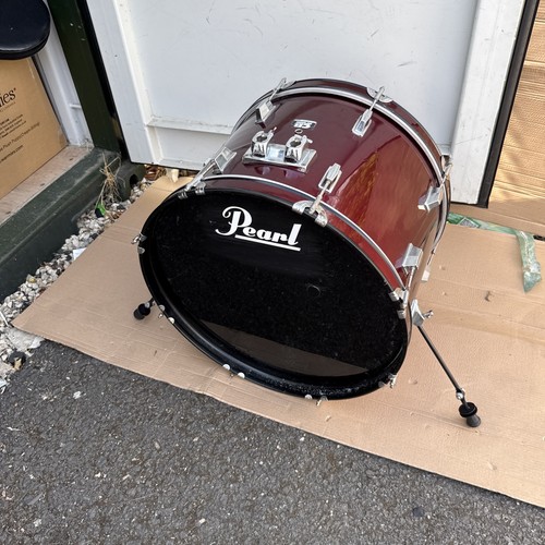 22x14 cb bass drum - cb,