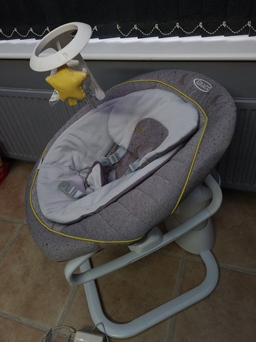 Graco always soother used - always,