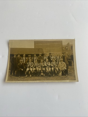 Early football team original - early,