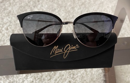 Maui jim sunglasses 330 02 - jim, sunglasses,