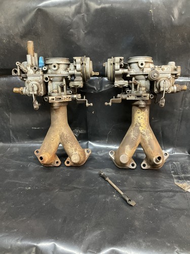 Solex pdsit 2 - solex, 32/34