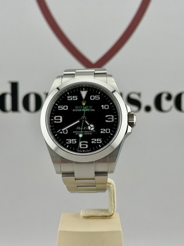 2023 rolex airking - 2023, 40mm