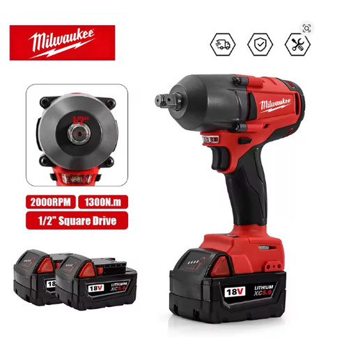 For milwaukee electric - milwaukee,