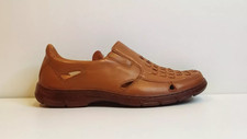 Lukpol Mens Genuine Buffalo