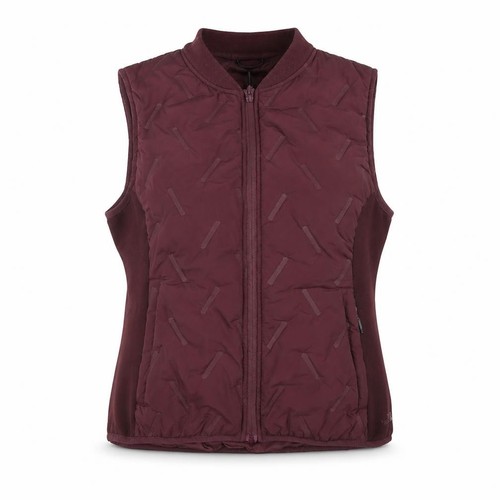 Trespass womens bodywarmer - trespass,