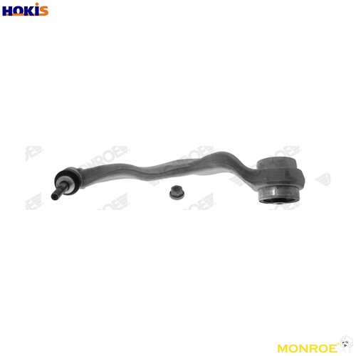 Controltrailing arm wheel - controltrailing,
