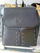 Moda In Pelle Woman's Backpack Bag