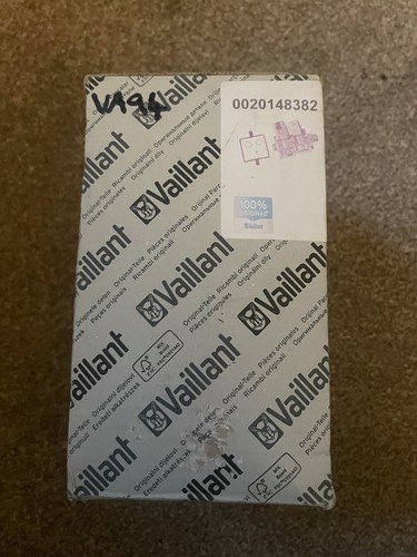 Vaillant 0020148382 gas - vaillant, valve