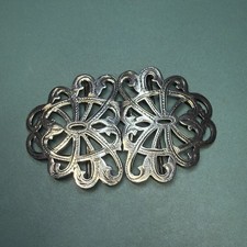 Antique Victorian Solid