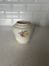 Vintage 1950s Poole Pottery
