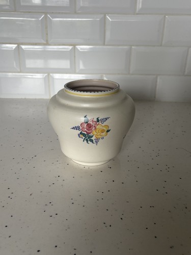 Vintage 1950s poole pottery - poole,