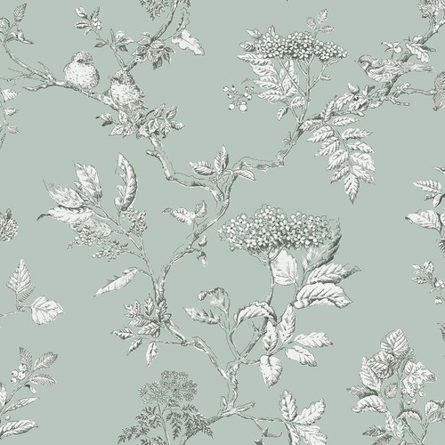 Laura ashley wallpaper 113345 - ashley,