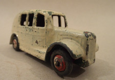 Streamlined Fire Engine.Dinky