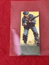 1976 Tonibell & Cadbury SOLDER