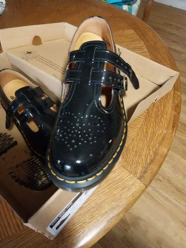 Martens 8065 black - martens,