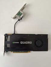 Nvidia quadro k4000 3gb - nvidia,