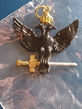 Rose Croix 30th Degree Eagle