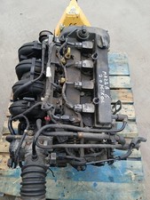 2010 MAZDA 6 2.0 PETROL MAZDA