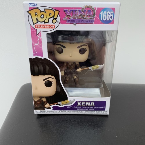 Funko pop 1665 - 1665, xena