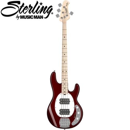 Sterling sub ray4hh candy - sub,