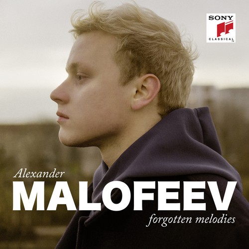 Alexander malofeev - malofeev,