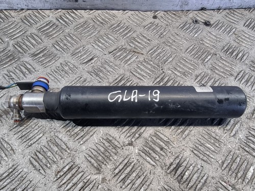 Mercedes gla 180 gas generator - gla,