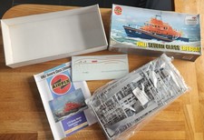 Airfix 1:72 Scale RNLI Severn