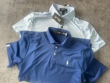 RLX RALPH LAUREN GOLF MENS