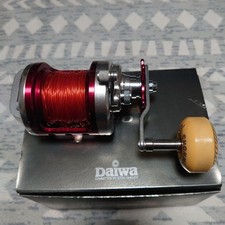 Daiwa Tournament ISO Stone Sea Bream Z40 Used Good Condition