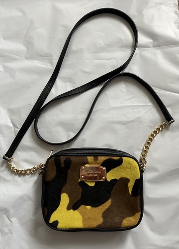 Michael kors calf hair - kors, leather