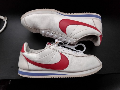 Used nike cortez trainers - nike,