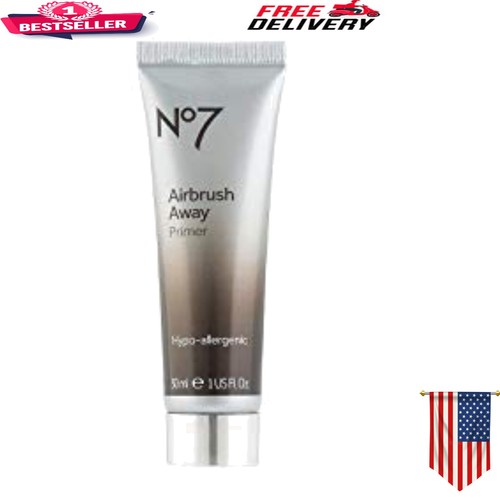 No7 airbrush away primer 1oz - no7,