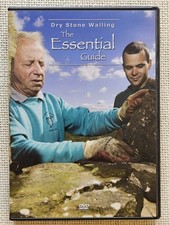 Dry Stone Walling - The