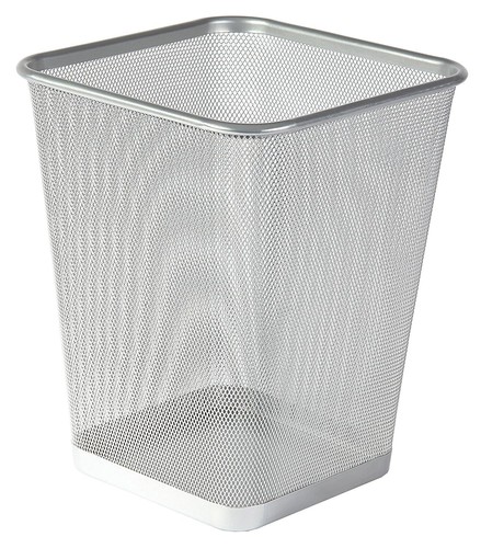Metal waste paper - metal,