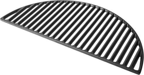 Kamado joe half - moon, iron