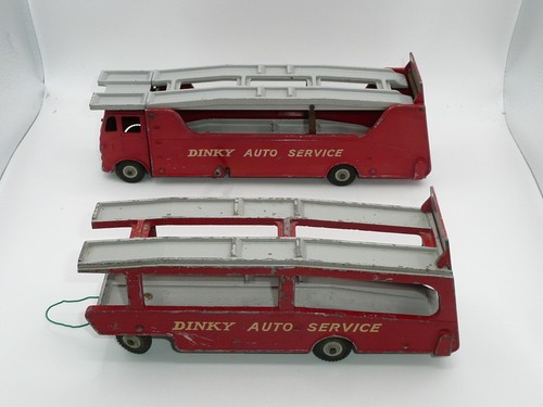 Dinky 984 985 auto - &,