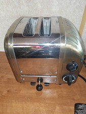 Dualit Classic 2 Slice Toaster