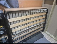 Jay-Be Double Folding Bed