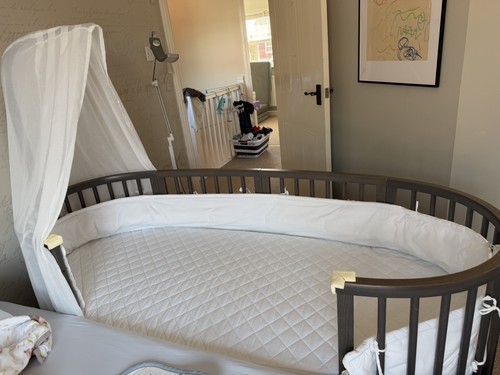 Stokke sleepi solid wood - stokke, v2