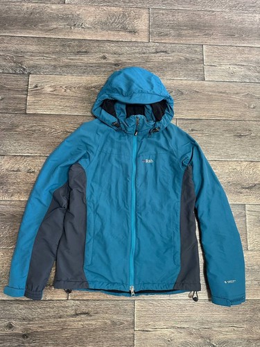 Rab vapour rise - rab, women