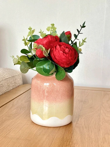 Next pink ombre - ombre, reactive