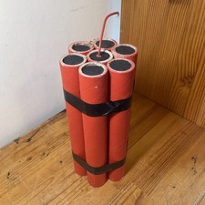 Doctor Who Screen Used Prop -