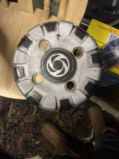 Classic mini bmc wheel trims - wheel,